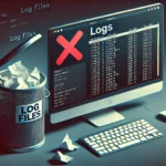 [VIP] Supprimez les logs de votre VPS/VPN