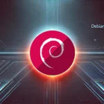 Installation standard de Debian