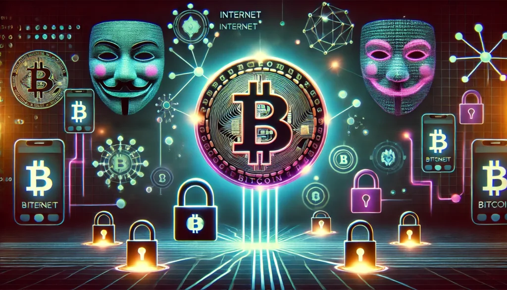 Bitcoin – Anonymiser l’achat de vos services en ligne avec Bitcoin