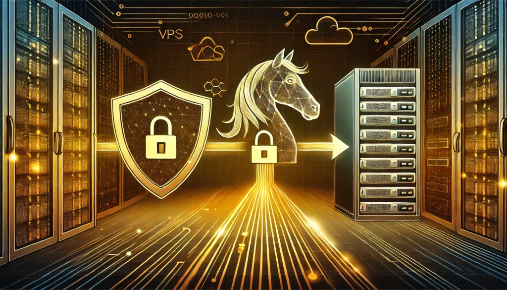 [VIP] BlackBox – Chapitre 2 – C’est ici que la vraie sécurité commence