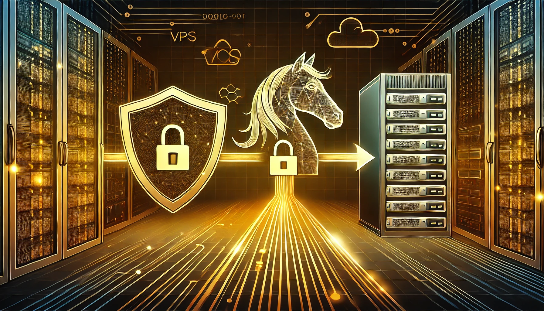 [VIP] BlackBox – Chapitre 2 – C’est ici que la vraie sécurité commence