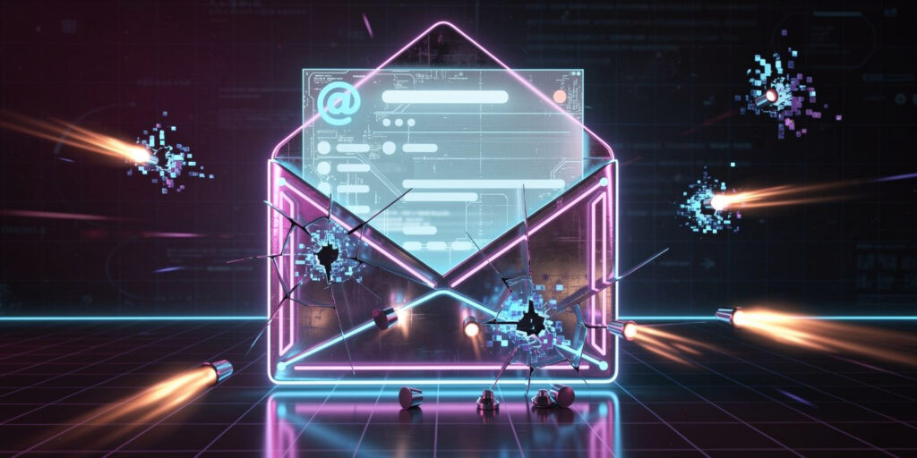 Créez votre propre serveur de mail auto-hébergé Bullet Proof*